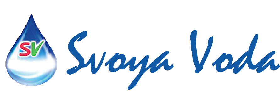 Svoya-Voda